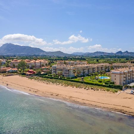 Anacasa Bahia De Denia Les Marines Ap2102 Apartment ภายนอก รูปภาพ