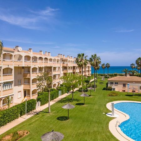 Anacasa Bahia De Denia Les Marines Ap2102 Apartment ภายนอก รูปภาพ