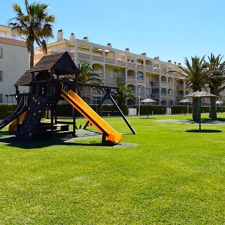 Anacasa Bahia De Denia Les Marines Ap2102 Apartment ภายนอก รูปภาพ