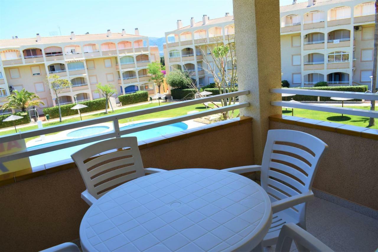 Anacasa Bahia De Denia Les Marines Ap2102 Apartment ภายนอก รูปภาพ