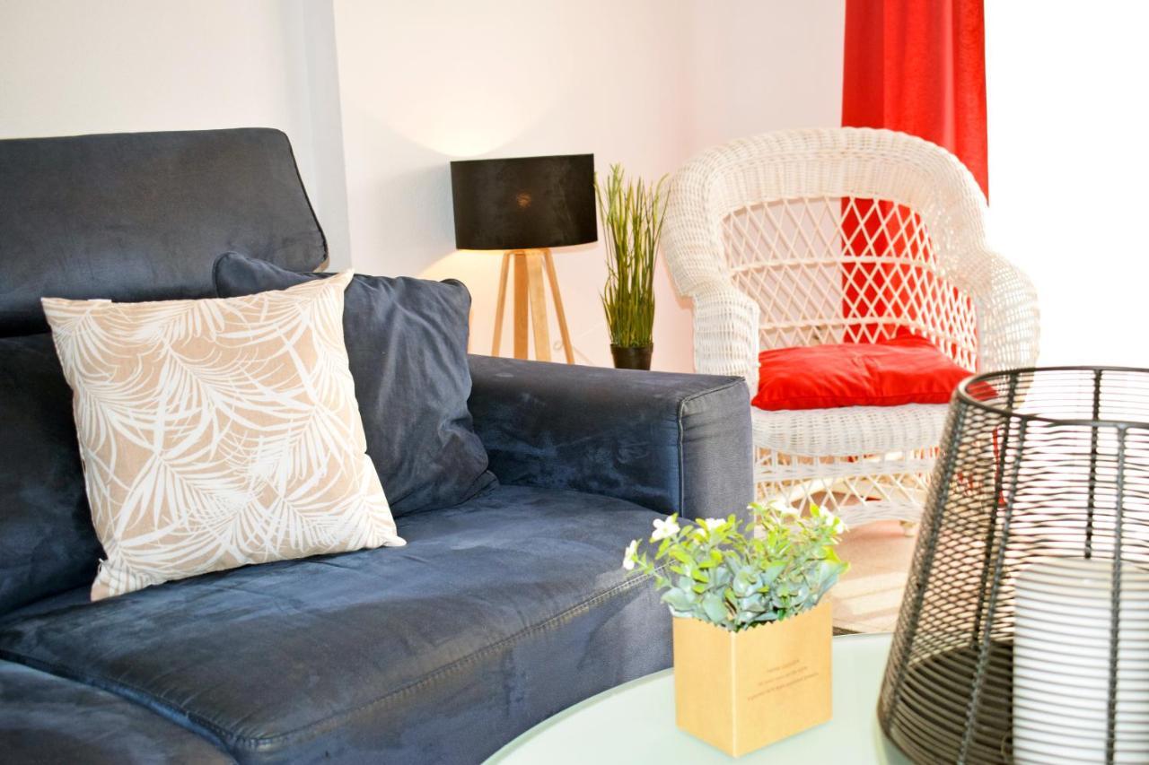 Anacasa Bahia De Denia Les Marines Ap2102 Apartment ภายนอก รูปภาพ