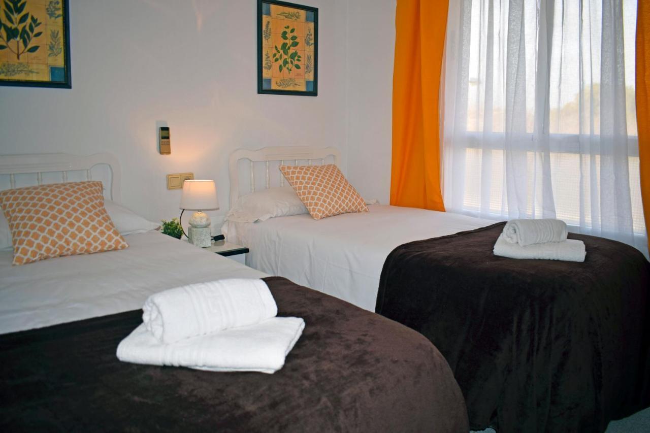 Anacasa Bahia De Denia Les Marines Ap2102 Apartment ภายนอก รูปภาพ