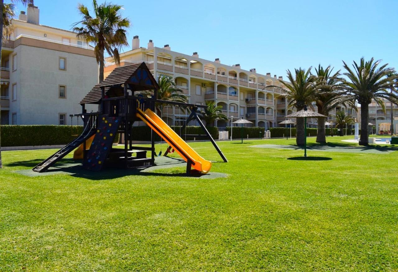 Anacasa Bahia De Denia Les Marines Ap2102 Apartment ภายนอก รูปภาพ