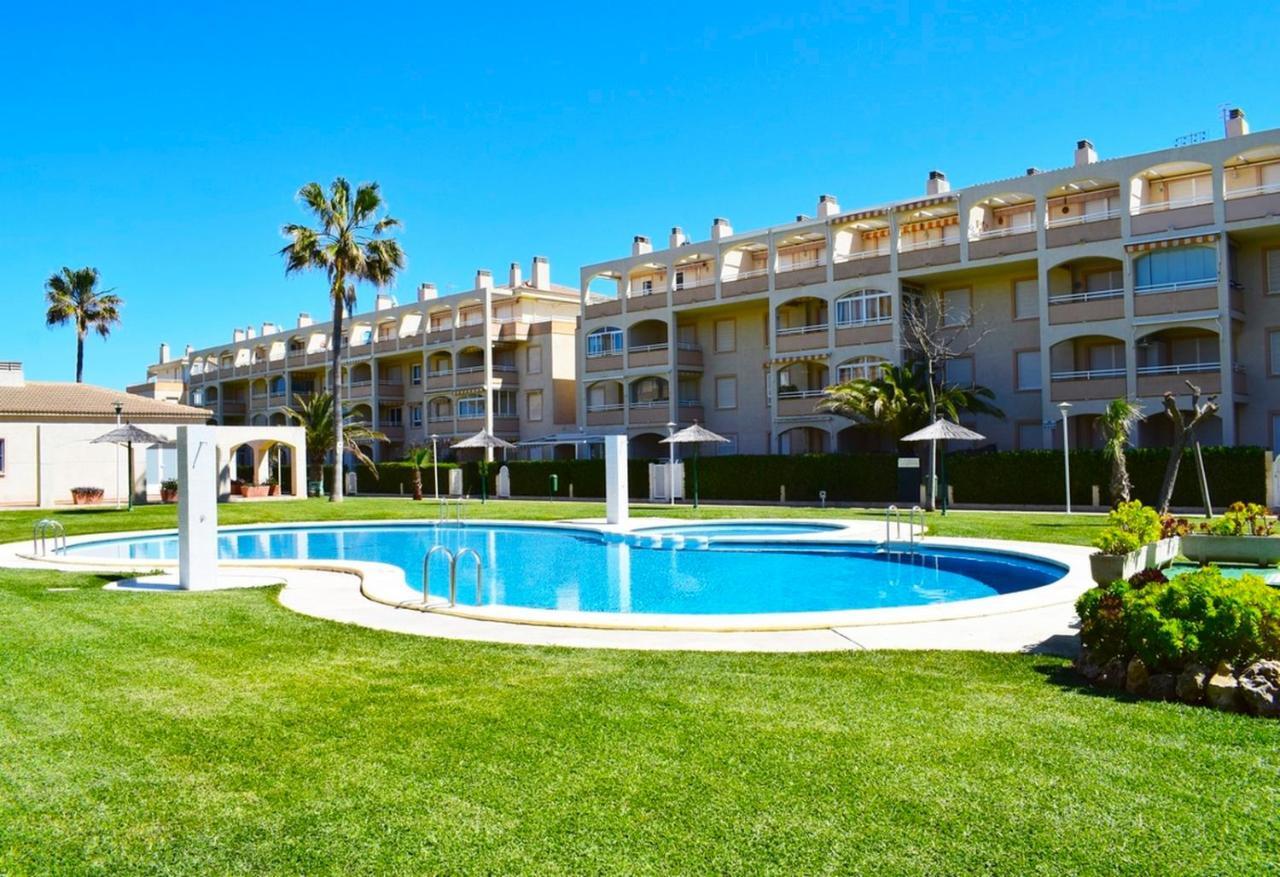Anacasa Bahia De Denia Les Marines Ap2102 Apartment ภายนอก รูปภาพ