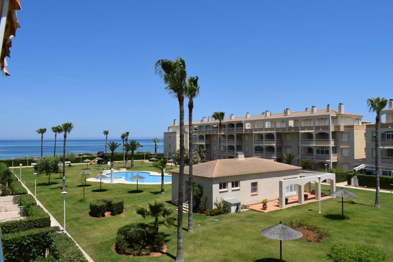 Anacasa Bahia De Denia Les Marines Ap2102 Apartment ภายนอก รูปภาพ