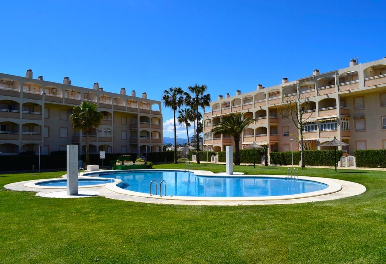 Anacasa Bahia De Denia Les Marines Ap2102 Apartment ภายนอก รูปภาพ