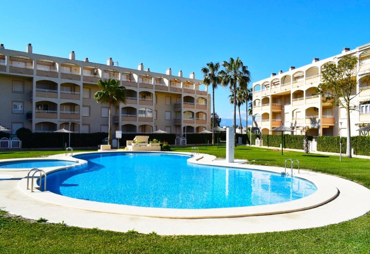 Anacasa Bahia De Denia Les Marines Ap2102 Apartment ภายนอก รูปภาพ