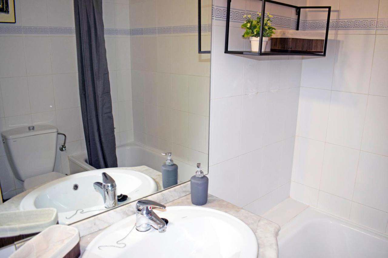 Anacasa Bahia De Denia Les Marines Ap2102 Apartment ภายนอก รูปภาพ