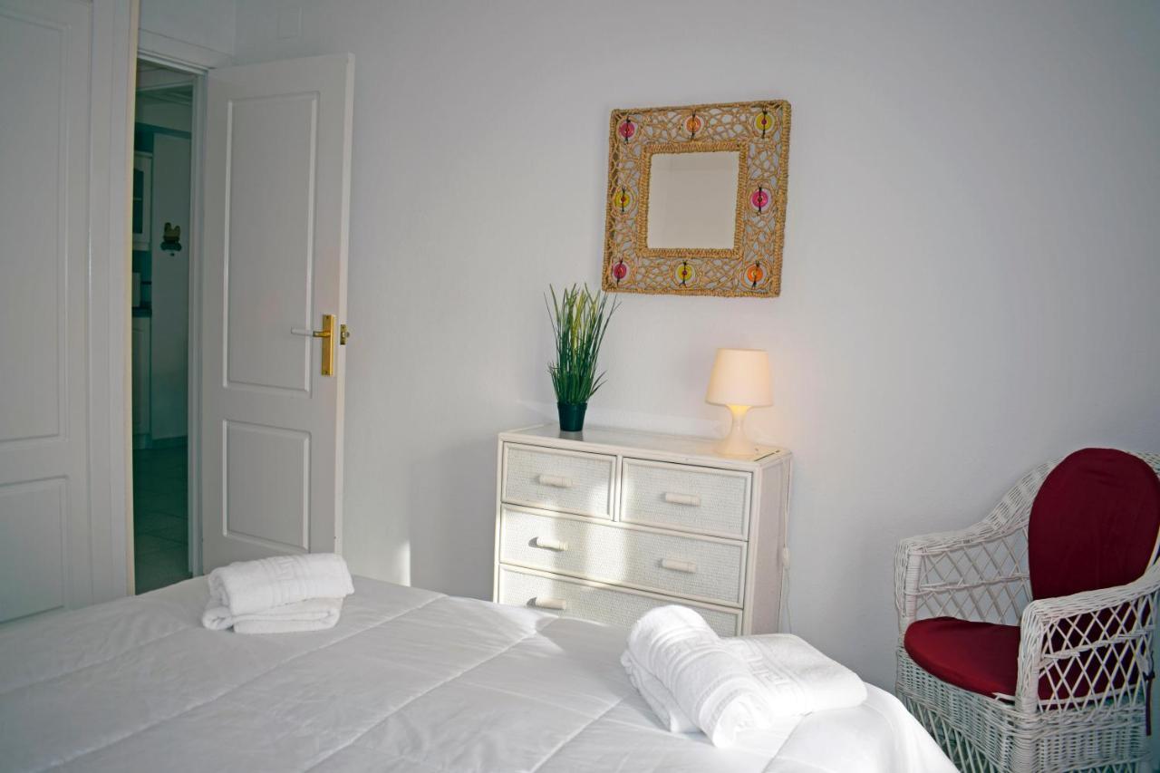 Anacasa Bahia De Denia Les Marines Ap2102 Apartment ภายนอก รูปภาพ