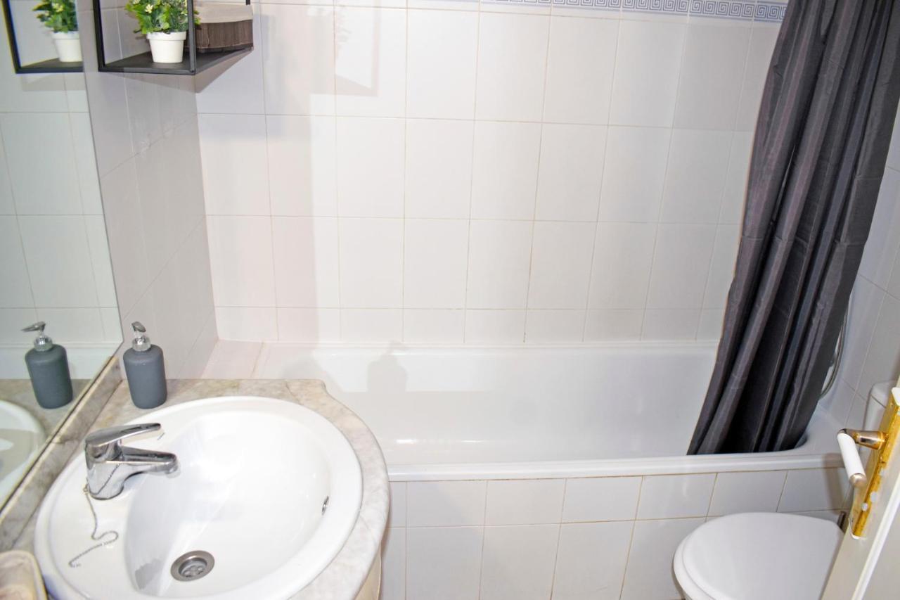 Anacasa Bahia De Denia Les Marines Ap2102 Apartment ภายนอก รูปภาพ