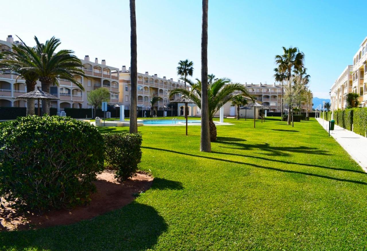 Anacasa Bahia De Denia Les Marines Ap2102 Apartment ภายนอก รูปภาพ